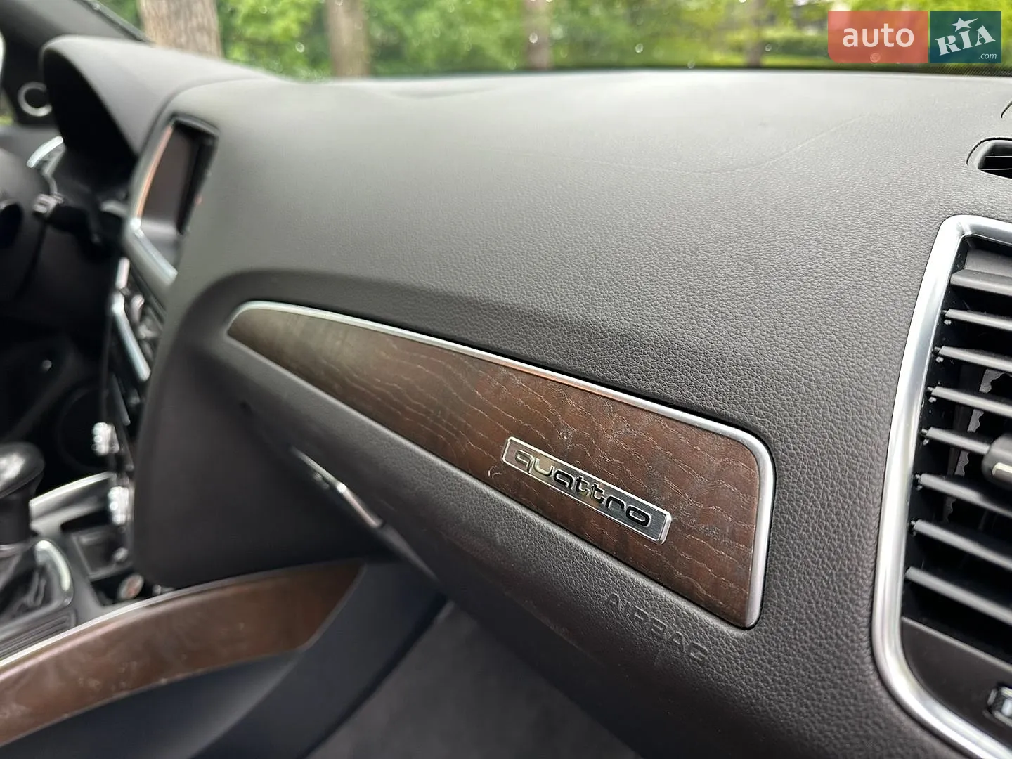 2014 Audi Q5 - мініатюра 15