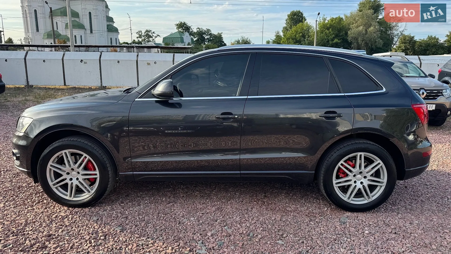 2010 Audi Q5 - мініатюра 14