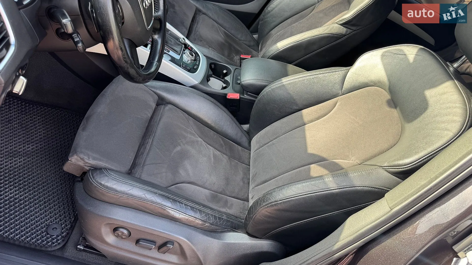 2010 Audi Q5 - мініатюра 21