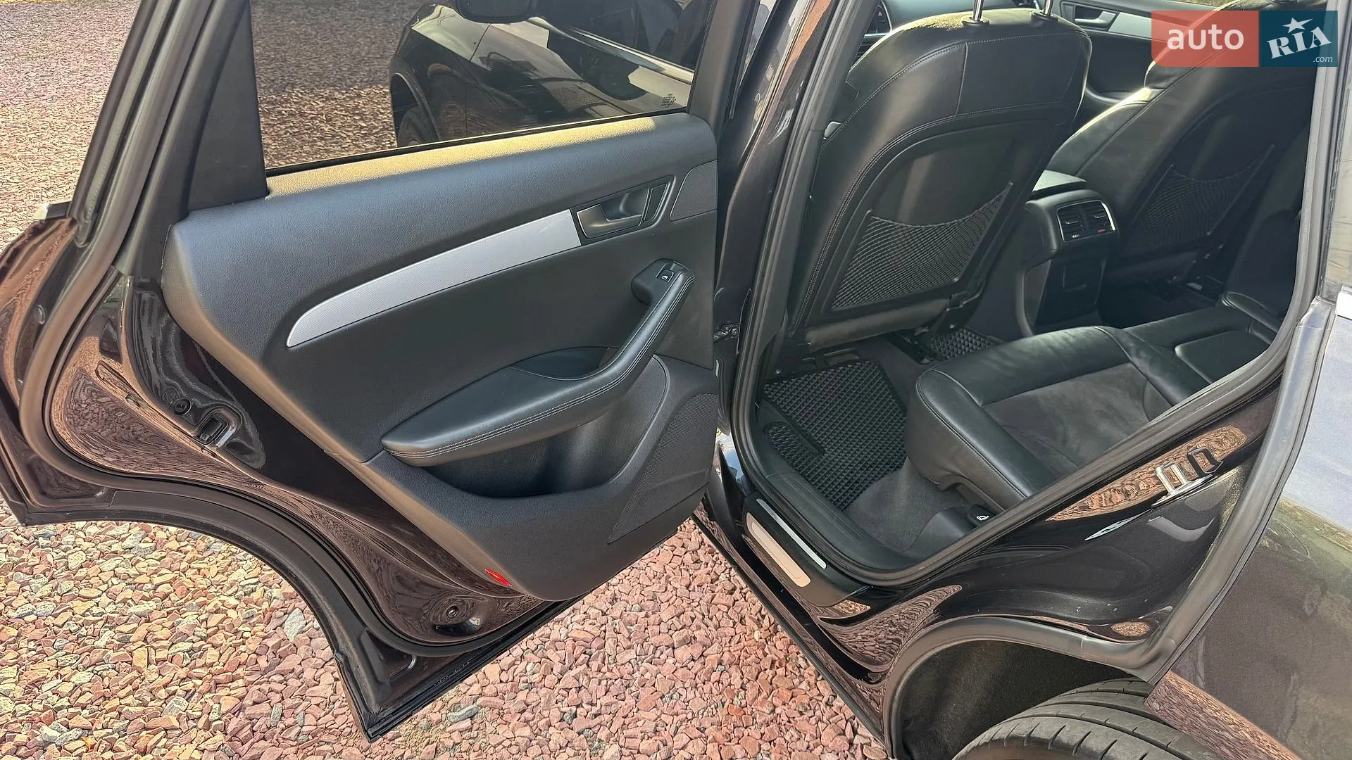 2010 Audi Q5 - мініатюра 29