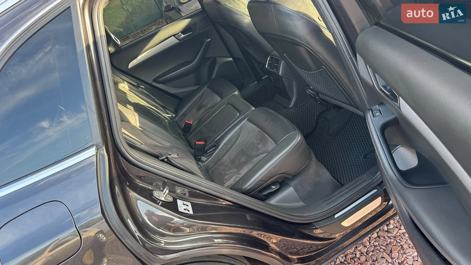 2010 Audi Q5 - мініатюра 34