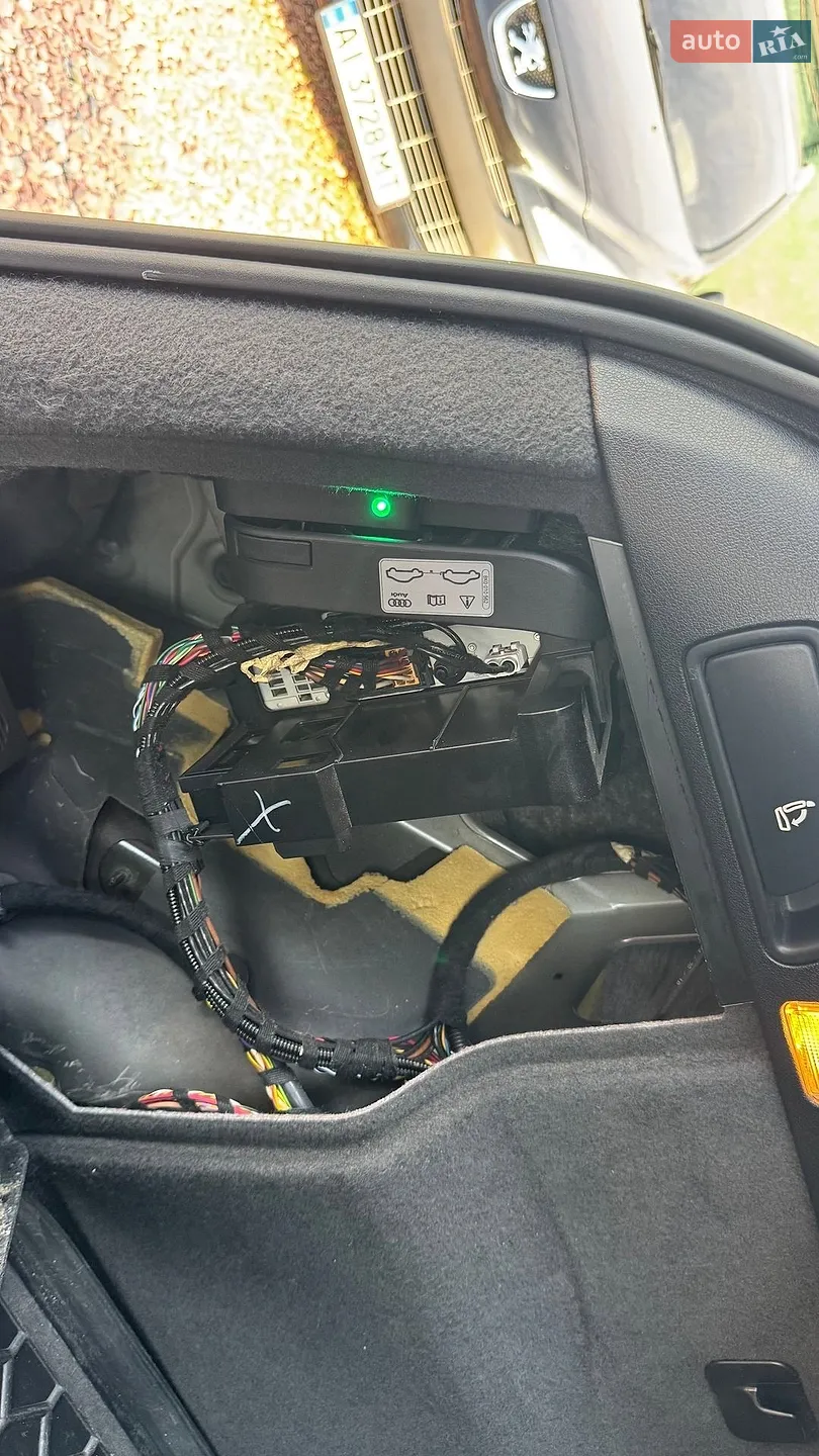2010 Audi Q5 - мініатюра 37