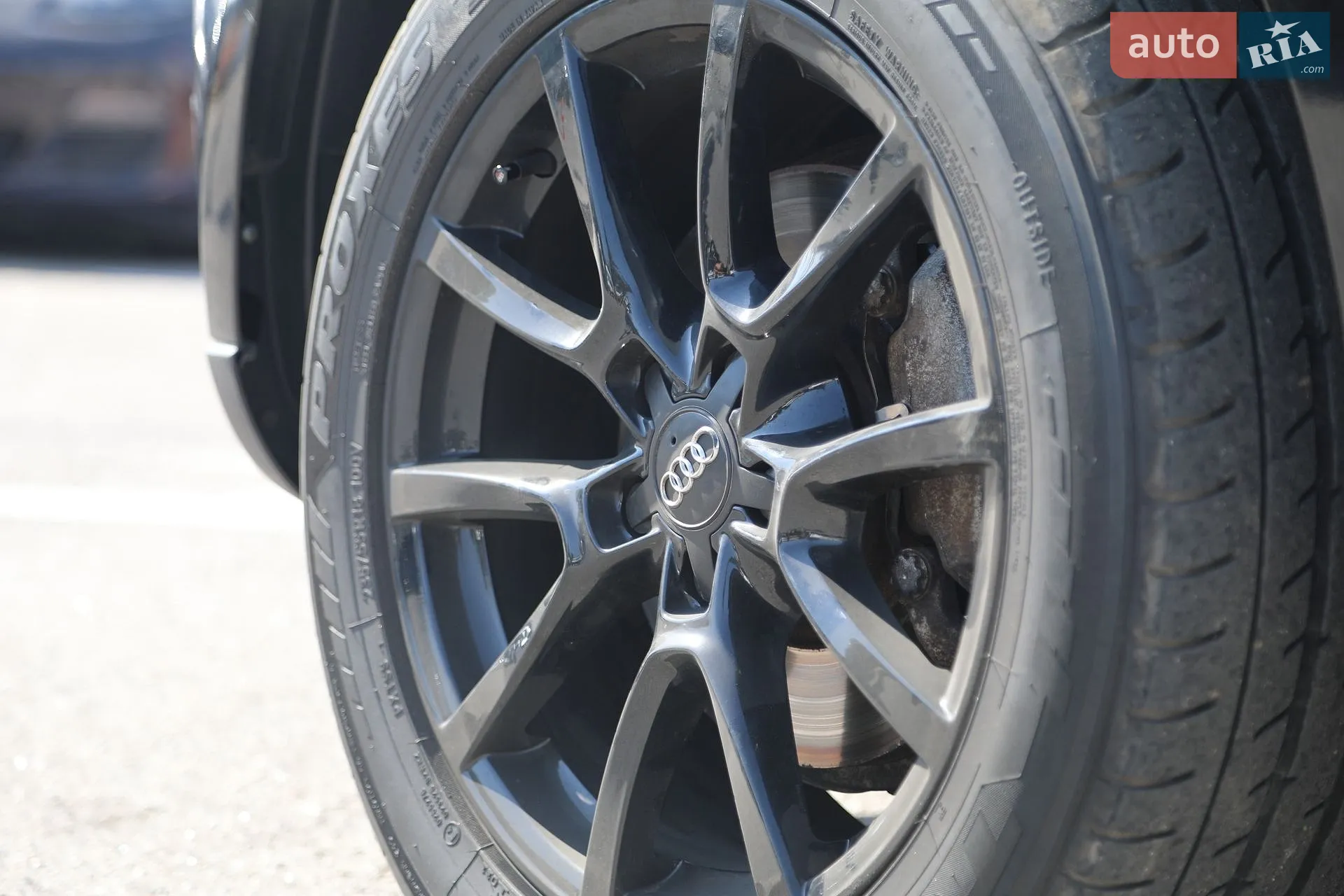 2011 Audi Q5 - мініатюра 6