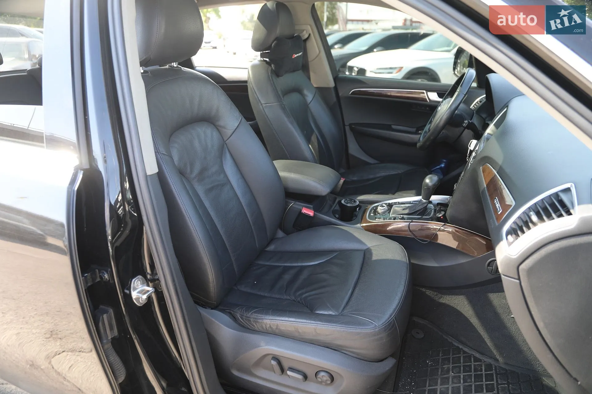 2011 Audi Q5 - мініатюра 16