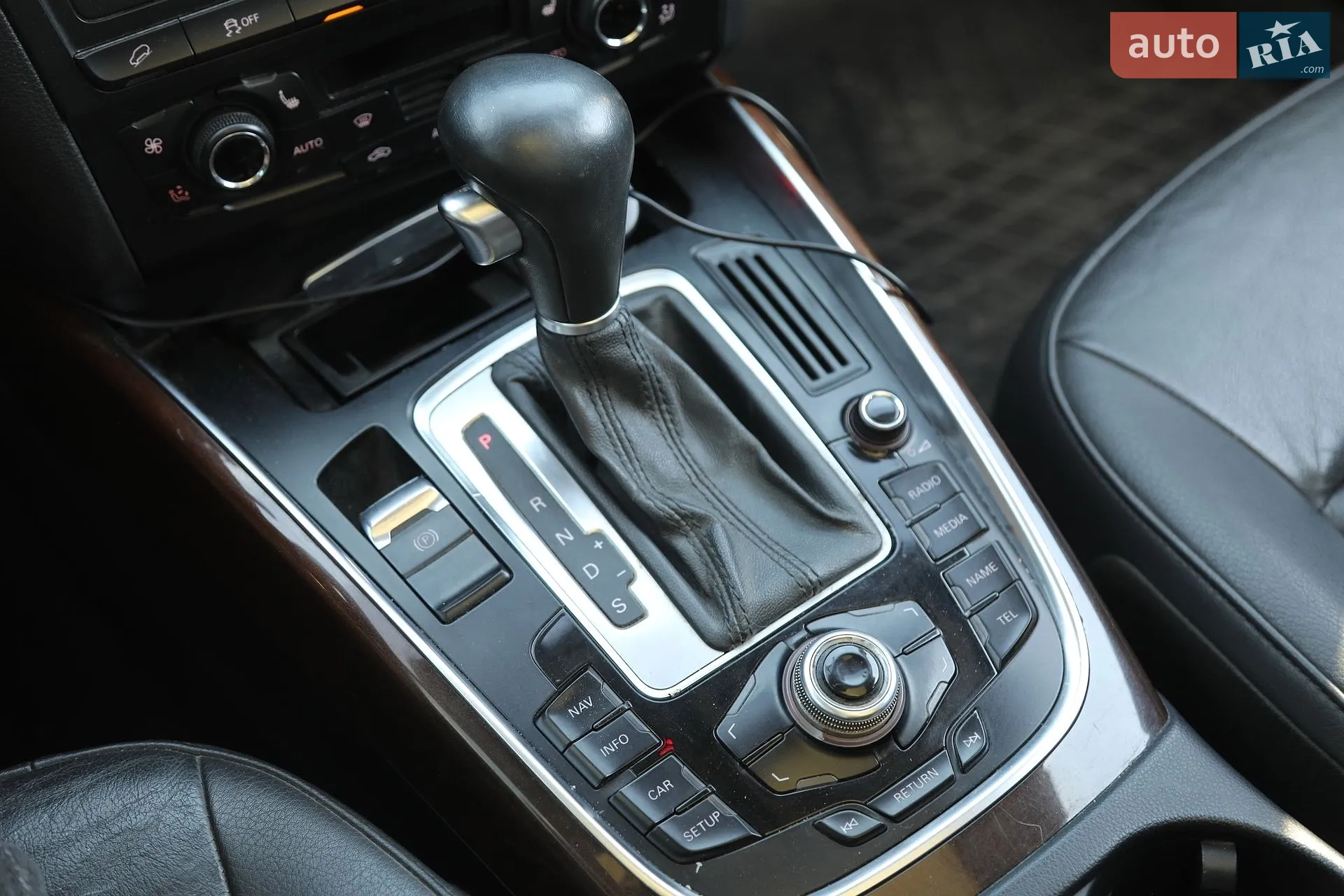 2011 Audi Q5 - мініатюра 24