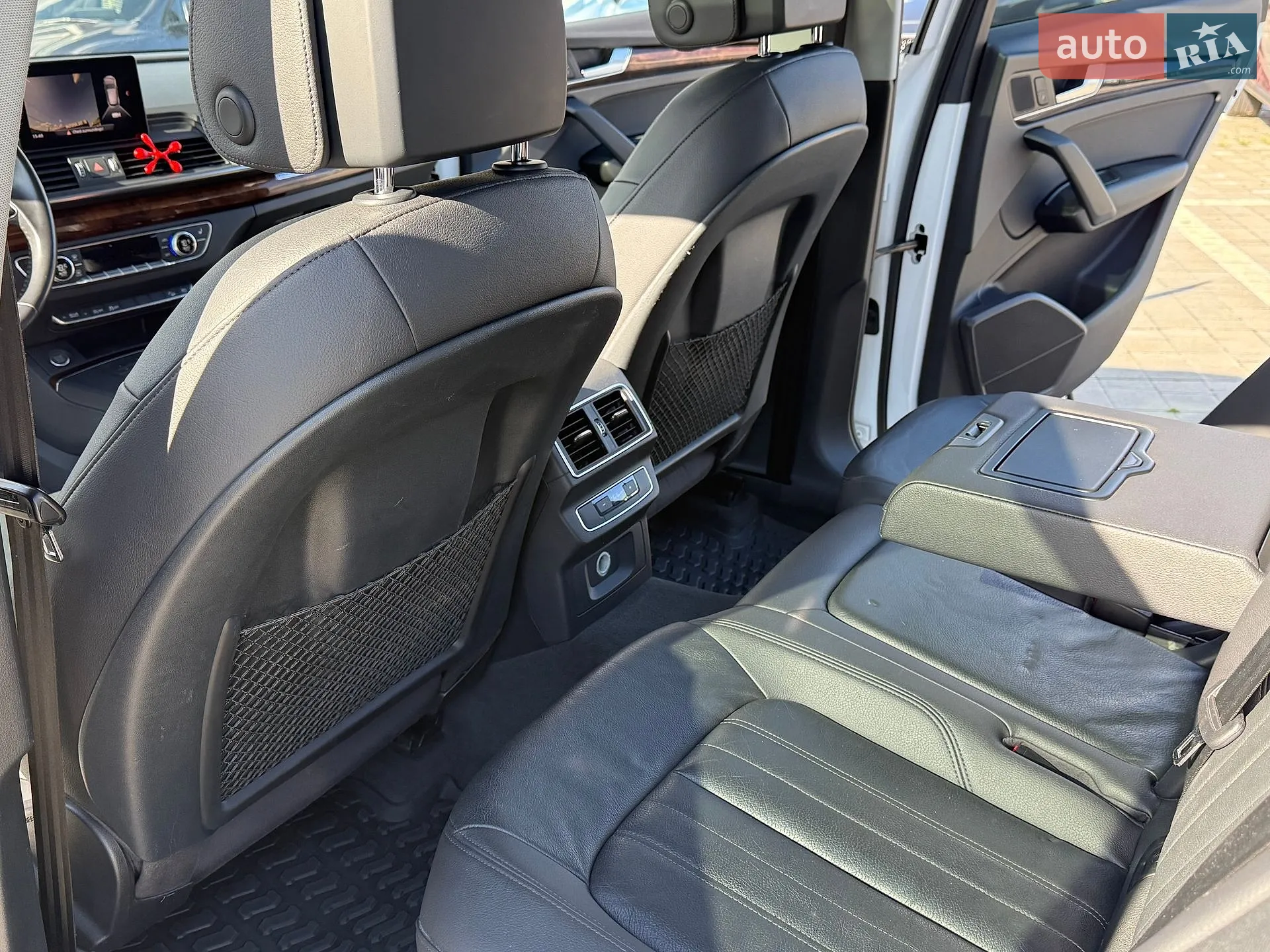 2017 Audi Q5 - мініатюра 28