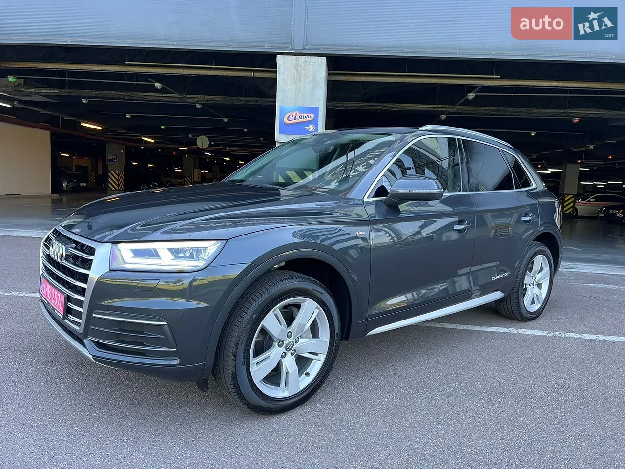 2017 Volkswagen Tiguan - мініатюра 92
