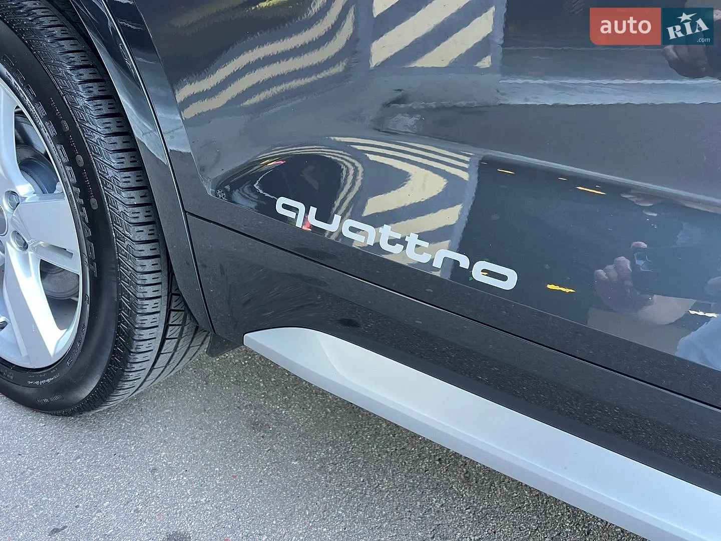 2018 Audi Q5 - мініатюра 12