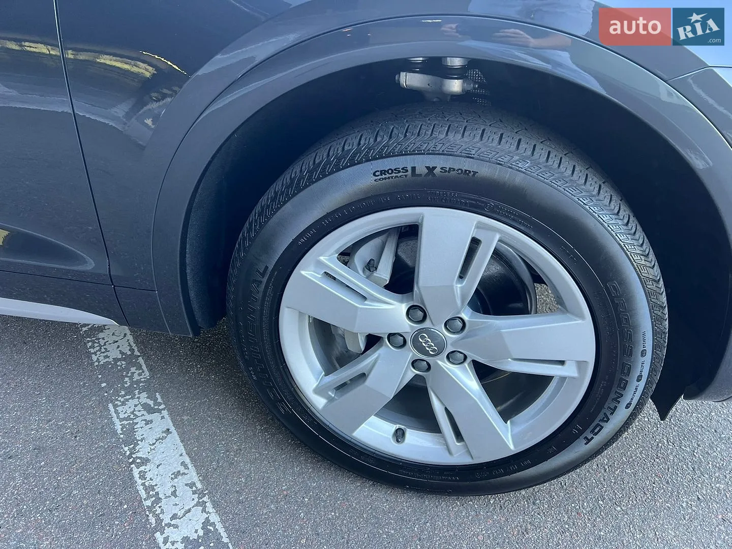 2018 Audi Q5 - мініатюра 17
