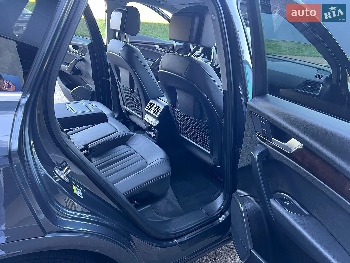 2018 Audi Q5 - мініатюра 33