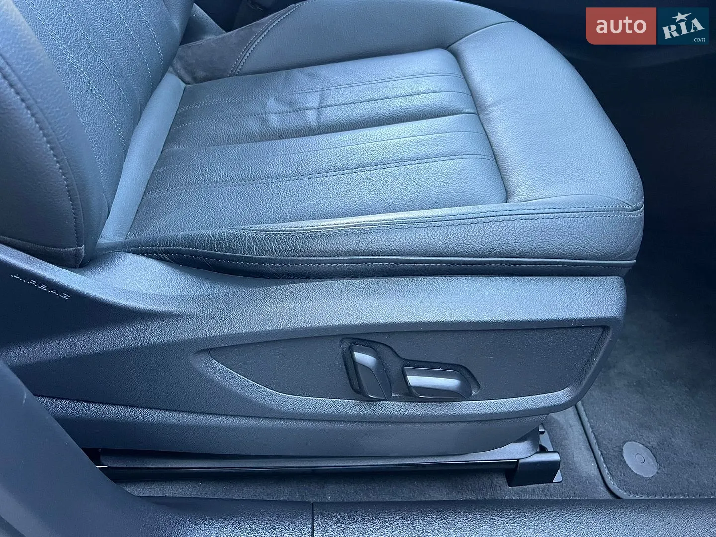 2018 Audi Q5 - мініатюра 32