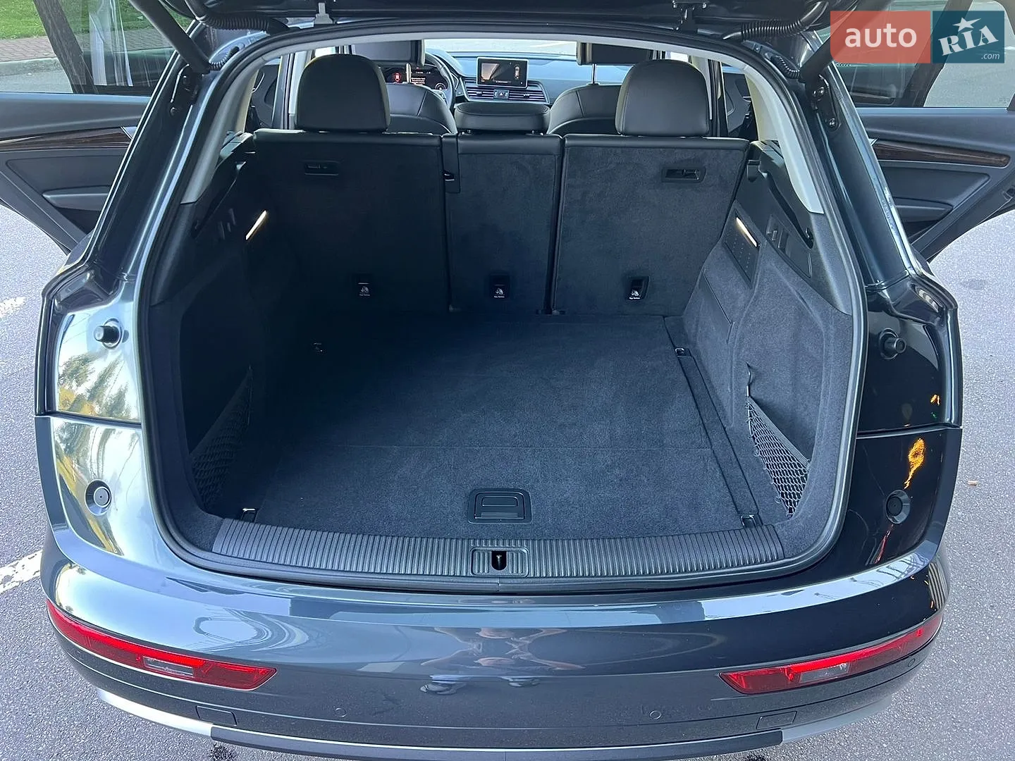 2018 Audi Q5 - мініатюра 36