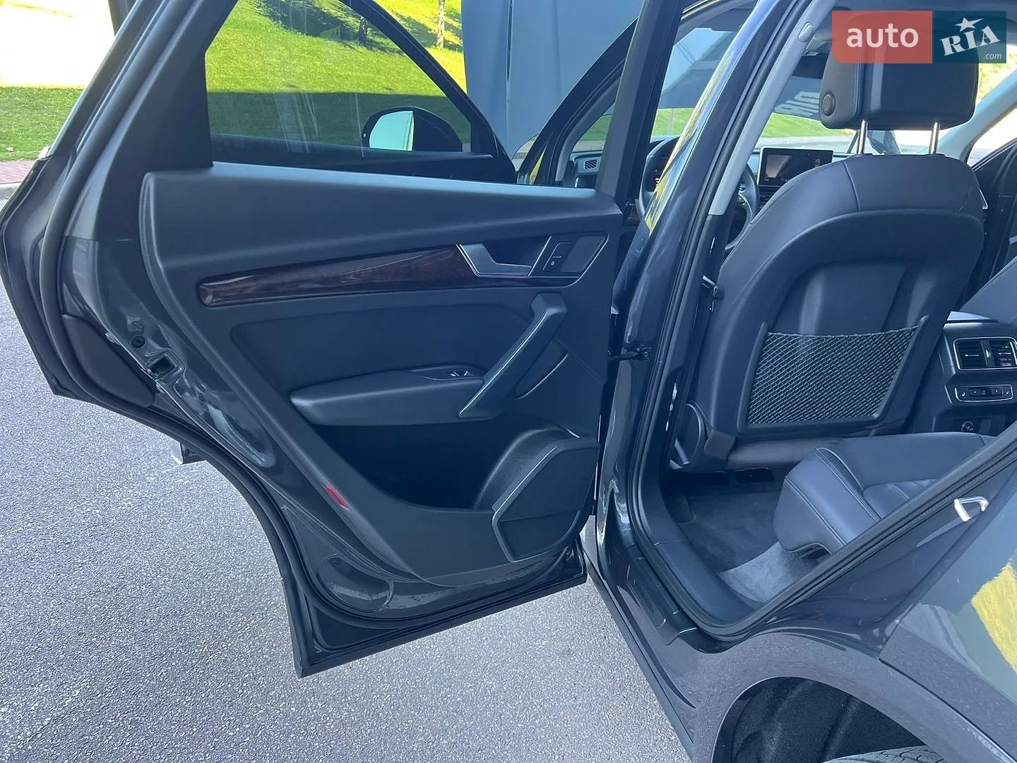2018 Audi Q5 - мініатюра 37