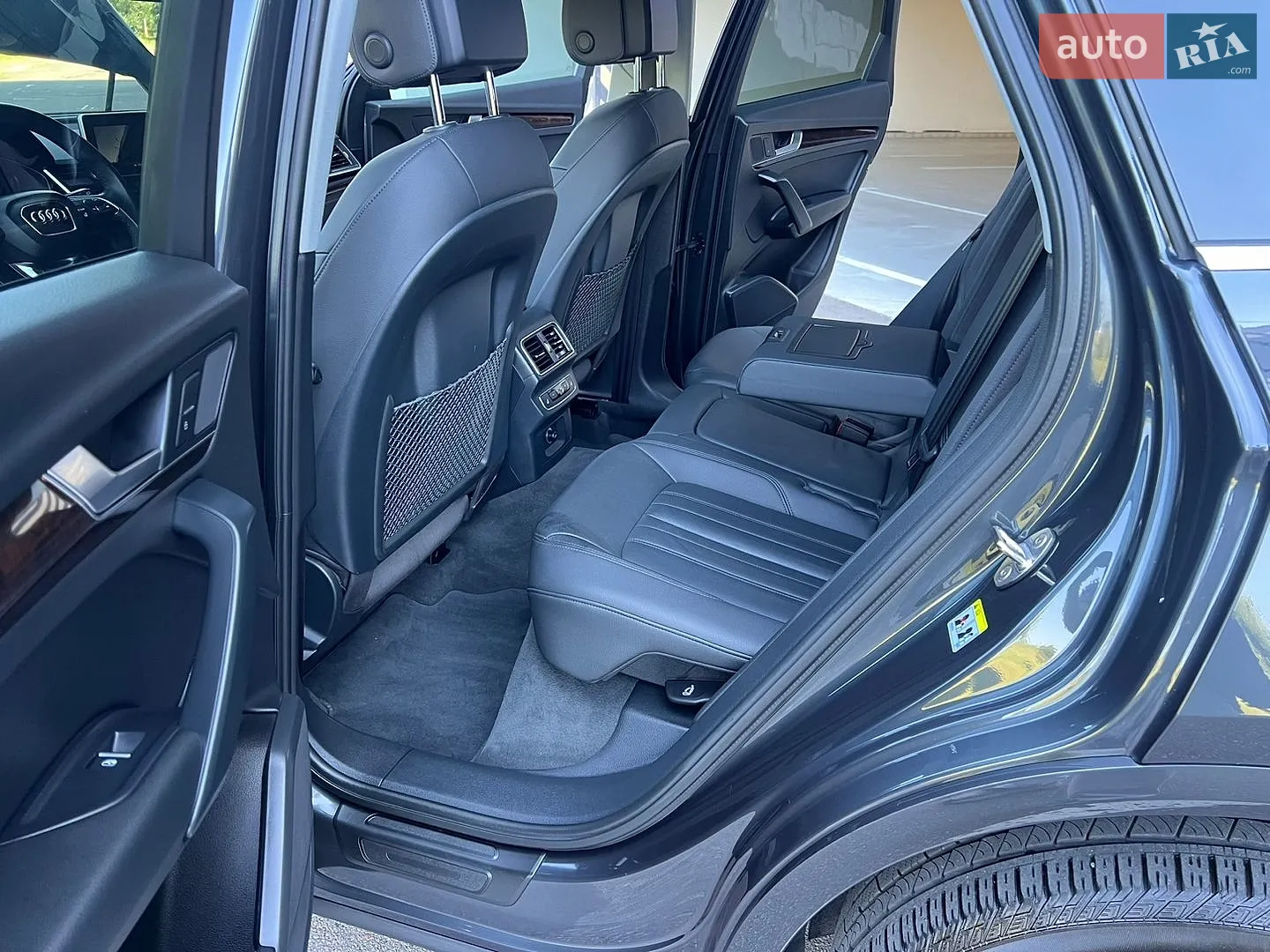 2018 Audi Q5 - мініатюра 38