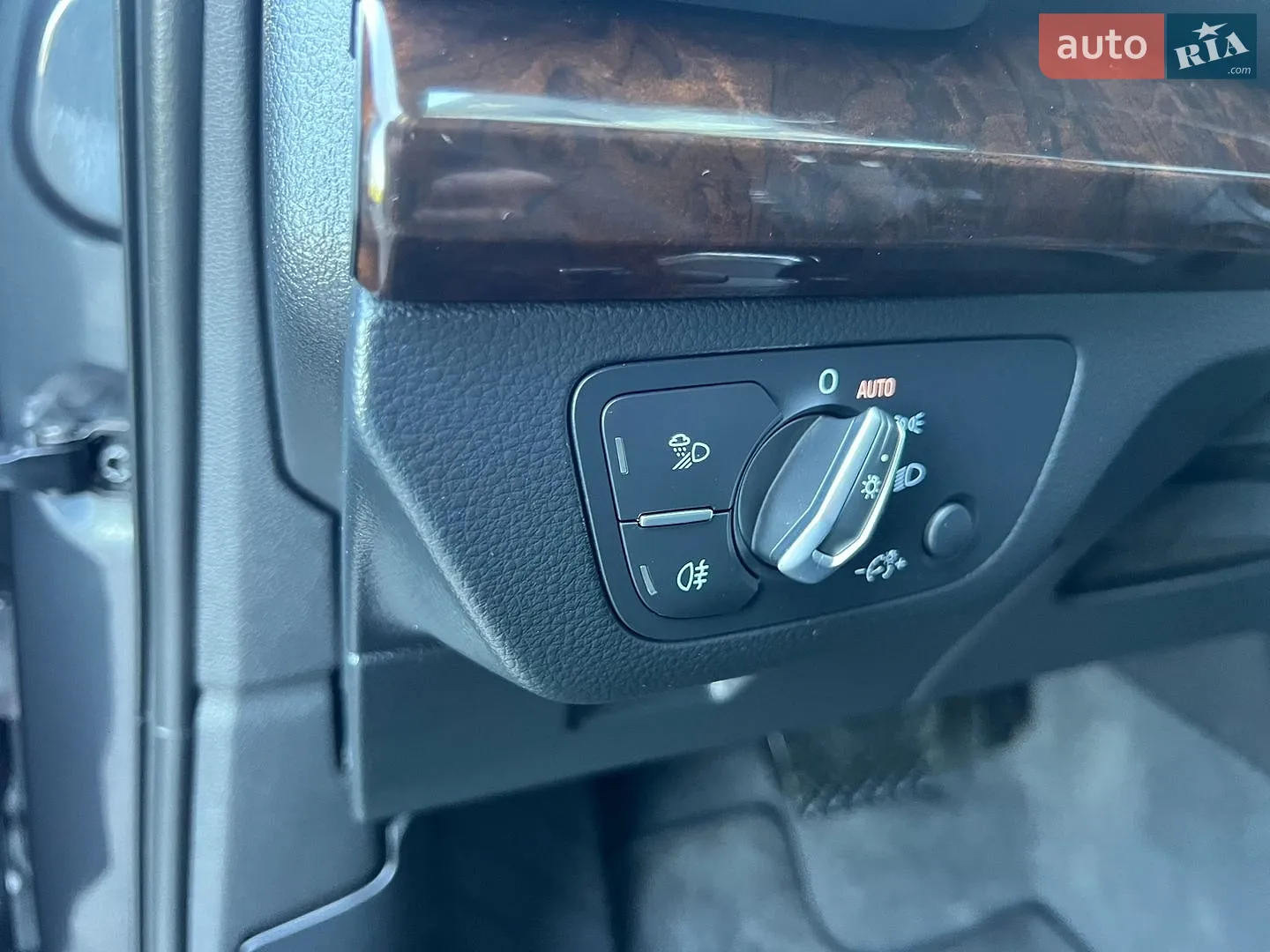 2018 Audi Q5 - мініатюра 41