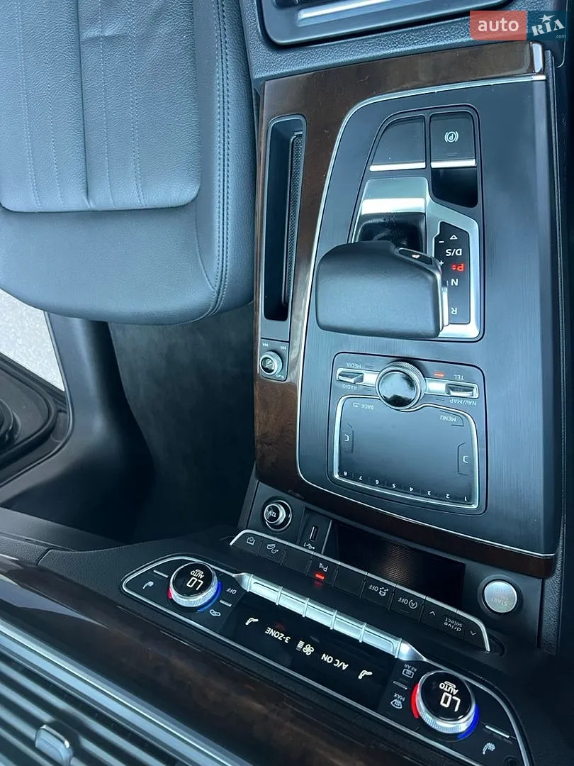 2018 Audi Q5 - мініатюра 43