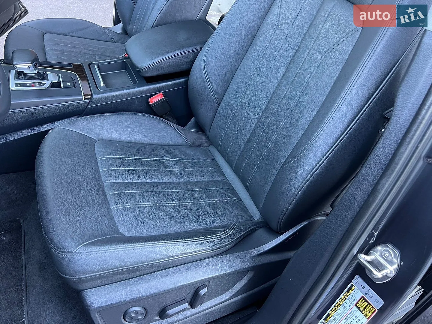 2018 Audi Q5 - мініатюра 40