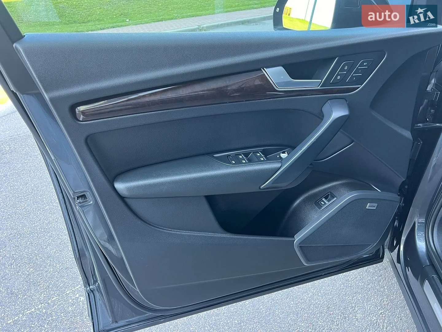 2018 Audi Q5 - мініатюра 44