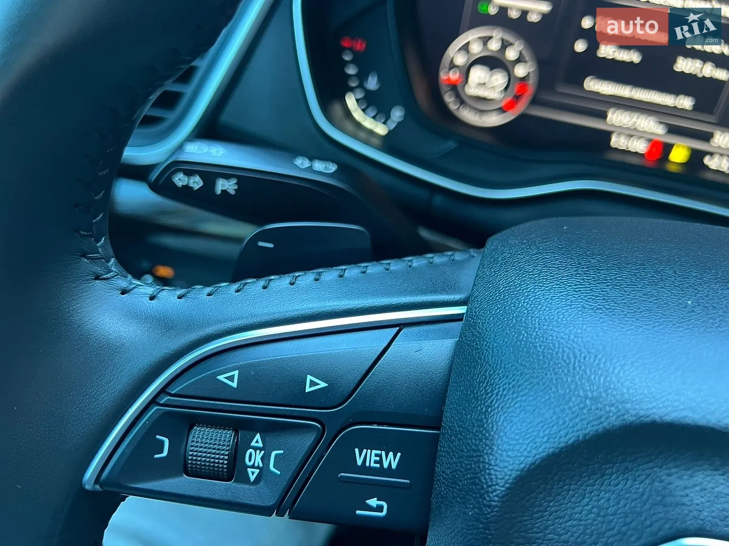2018 Audi Q5 - мініатюра 54