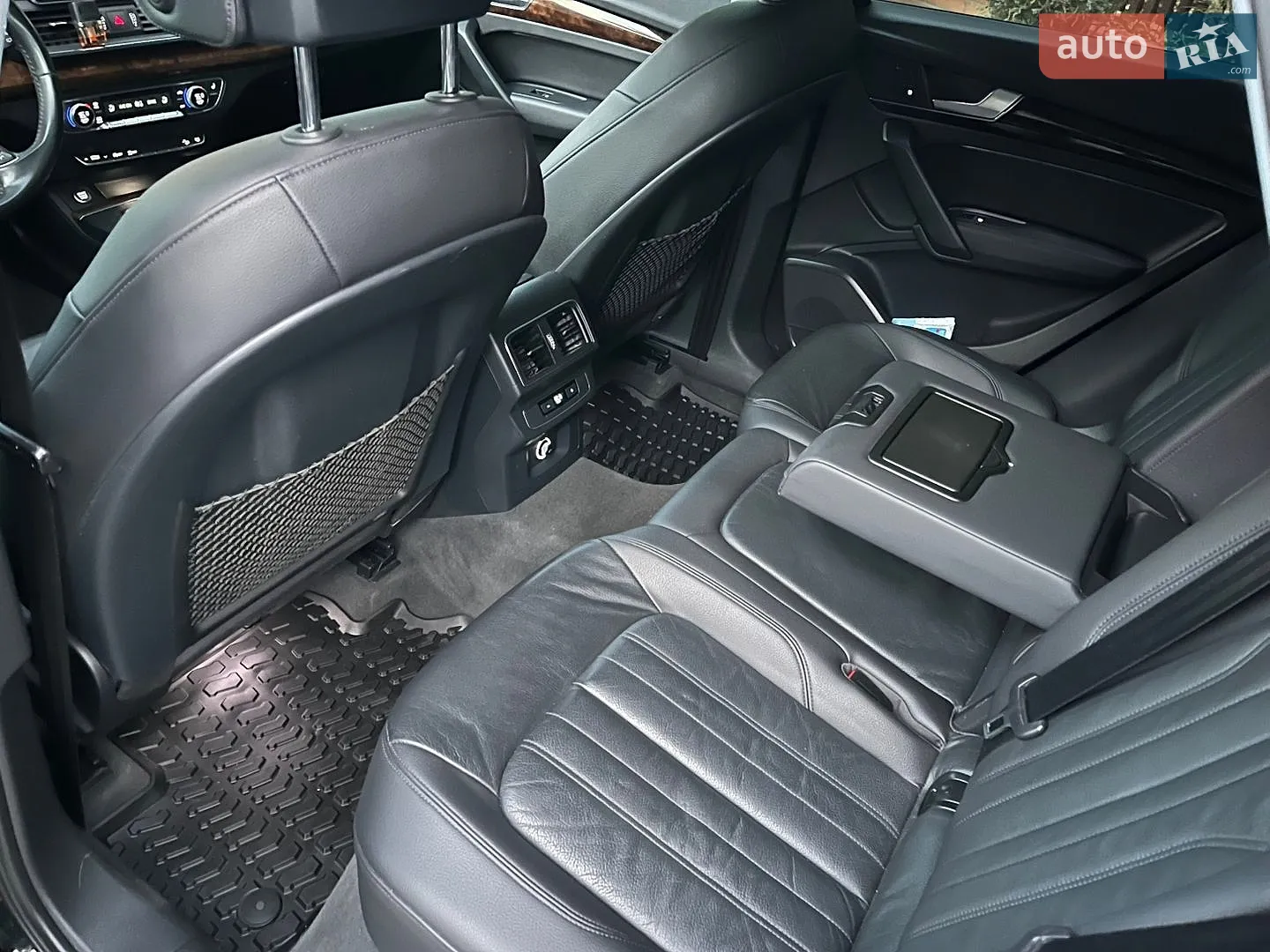 2017 Audi Q5 - мініатюра 12