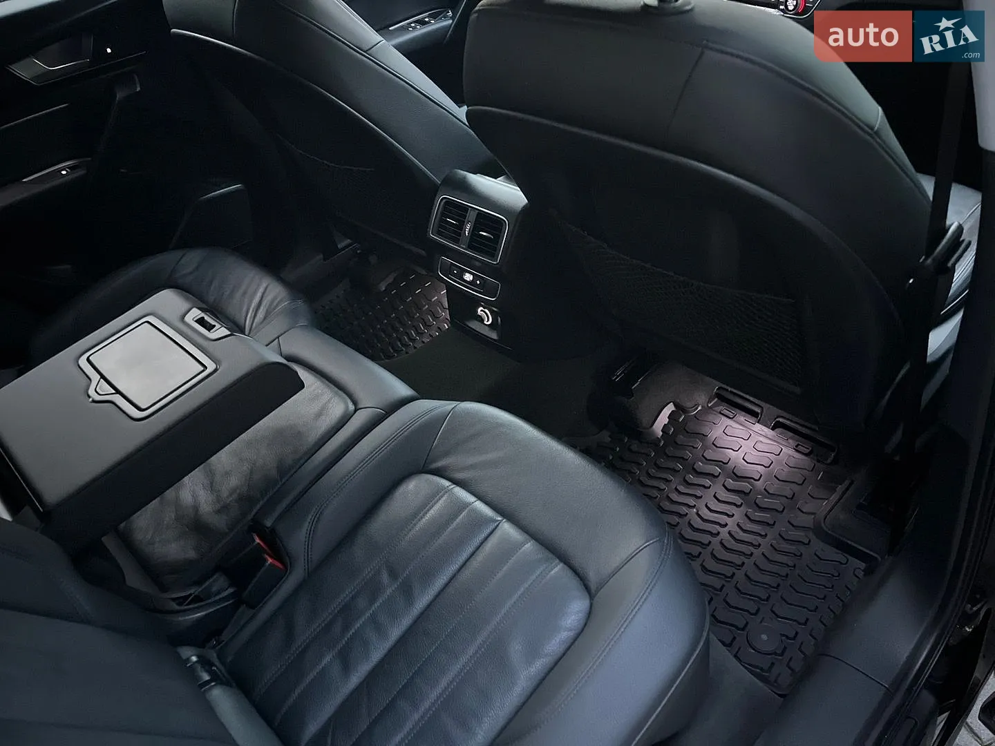 2017 Audi Q5 - мініатюра 26