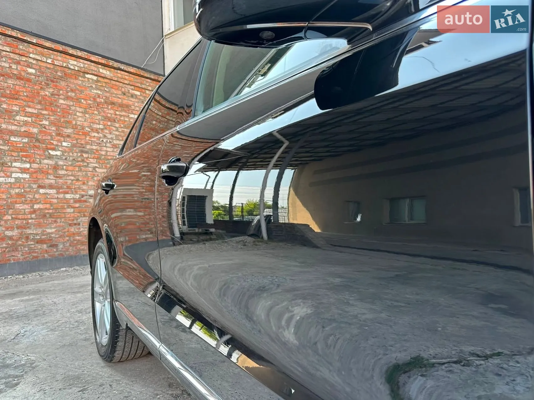 2015 Audi Q5 - мініатюра 15
