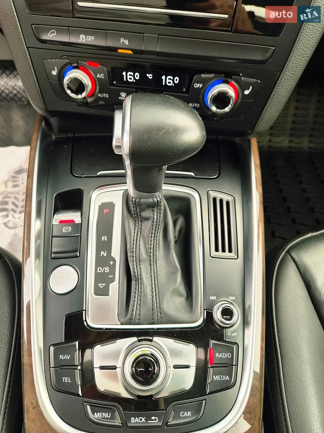 2015 Audi Q5 - мініатюра 28