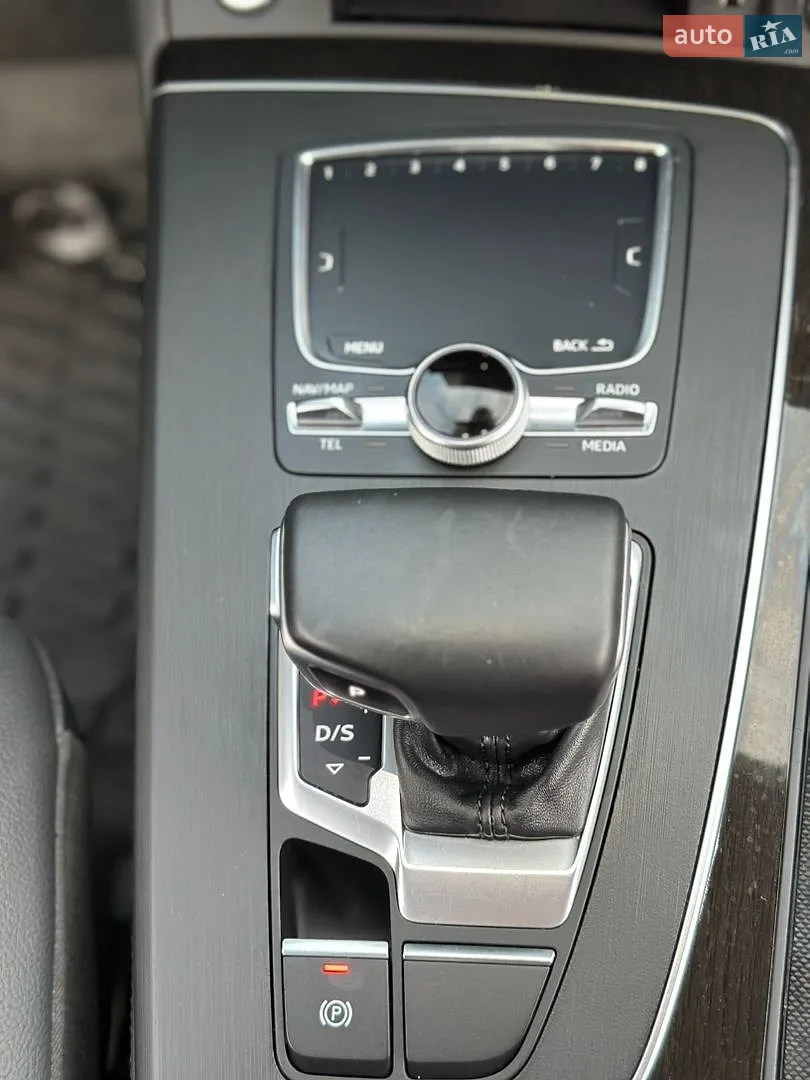 2020 Audi Q5 - мініатюра 7