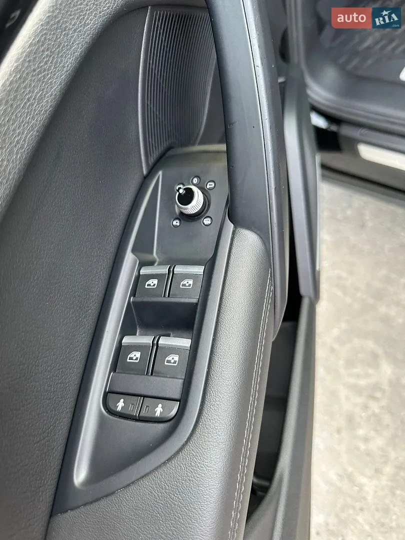 2020 Audi Q5 - мініатюра 11