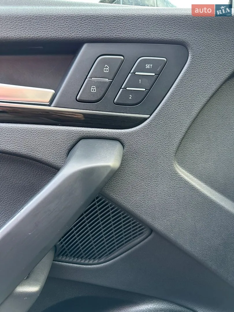 2020 Audi Q5 - мініатюра 13