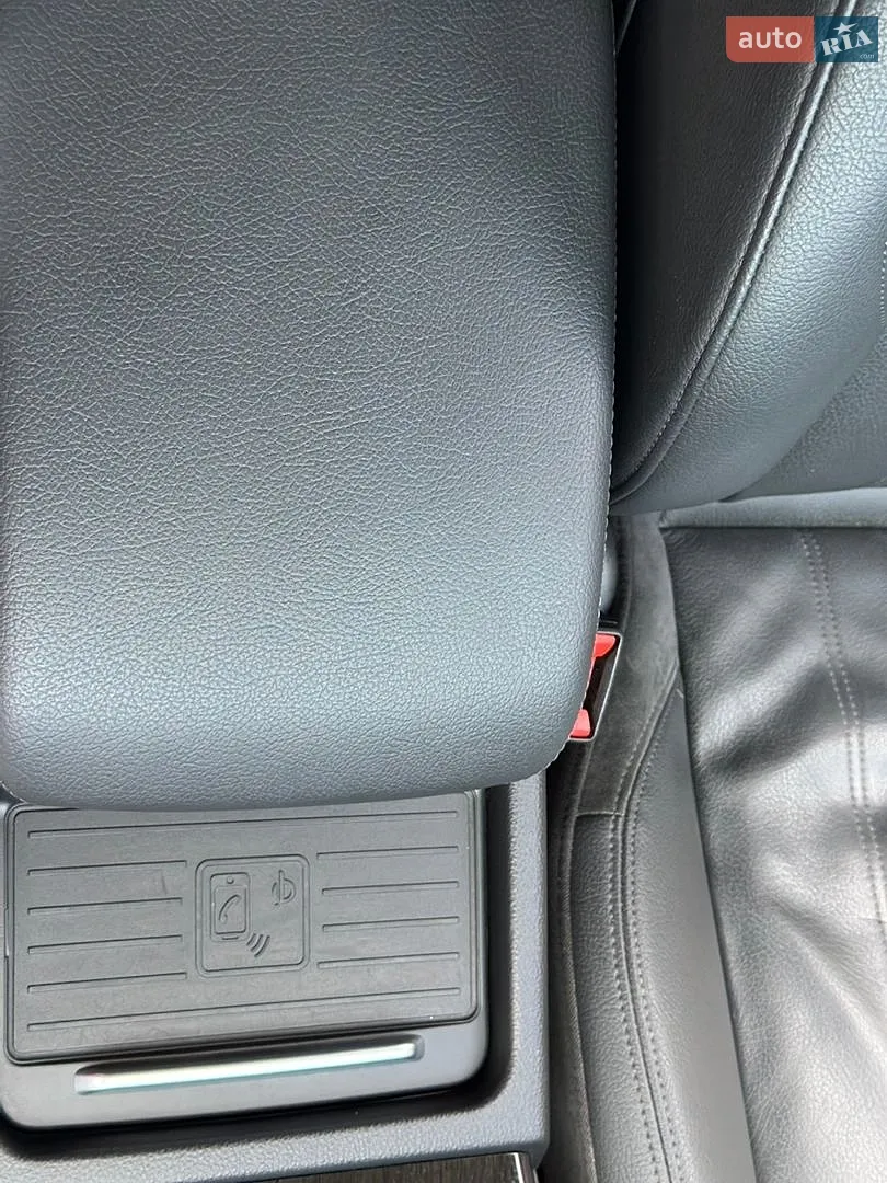 2020 Audi Q5 - мініатюра 16