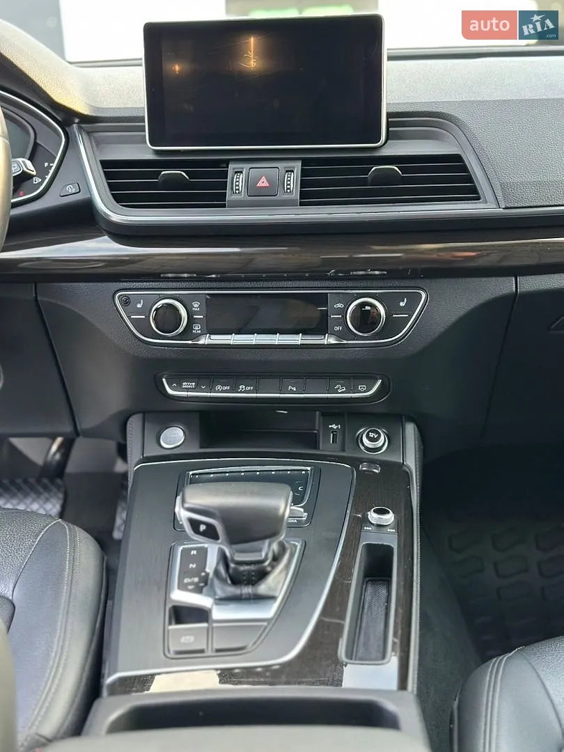2020 Audi Q5 - мініатюра 17