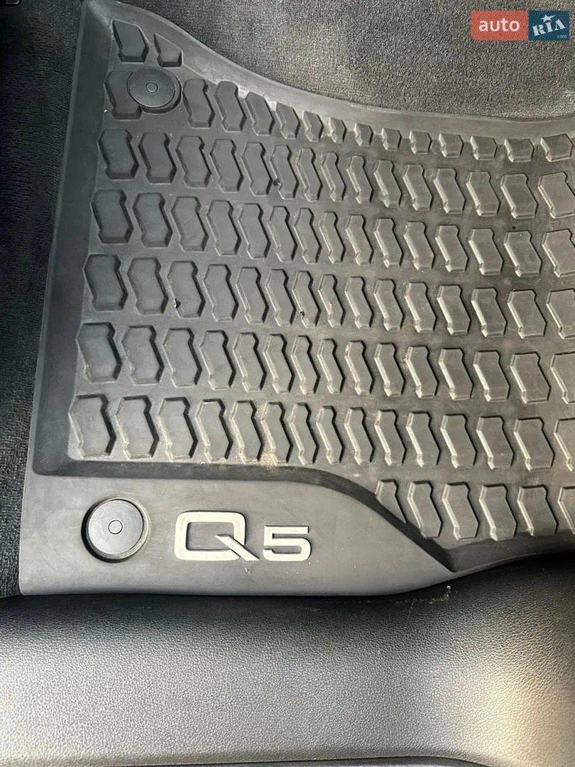 2020 Audi Q5 - мініатюра 18