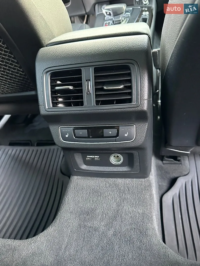 2020 Audi Q5 - мініатюра 19
