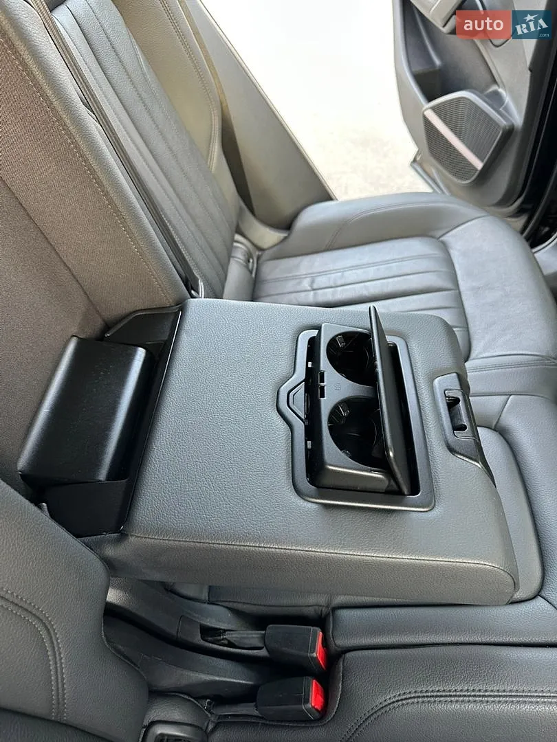 2020 Audi Q5 - мініатюра 21