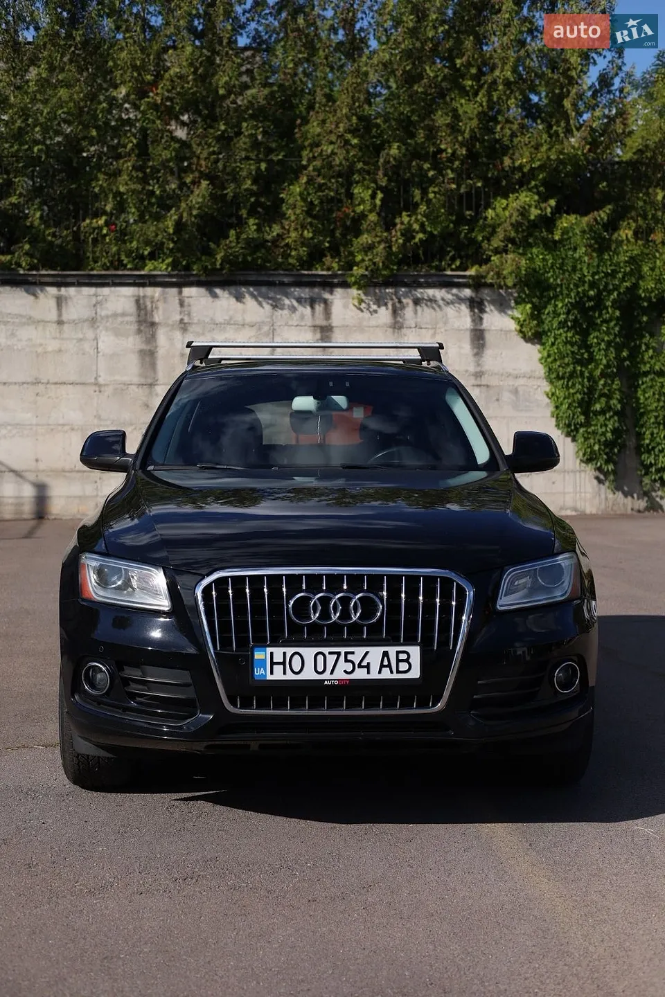 2014 Audi Q5 - фото 1