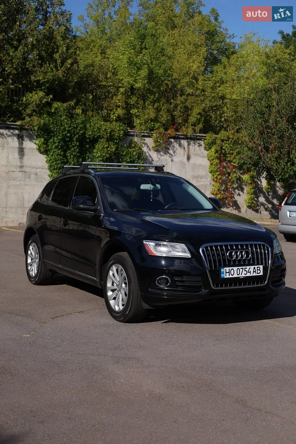 2014 Audi Q5 - мініатюра 3