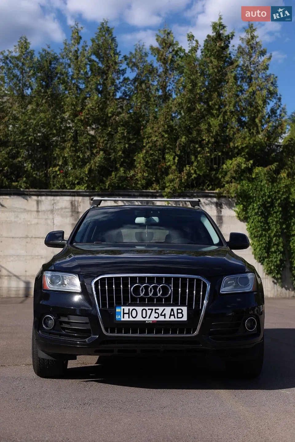 2014 Audi Q5 - мініатюра 20