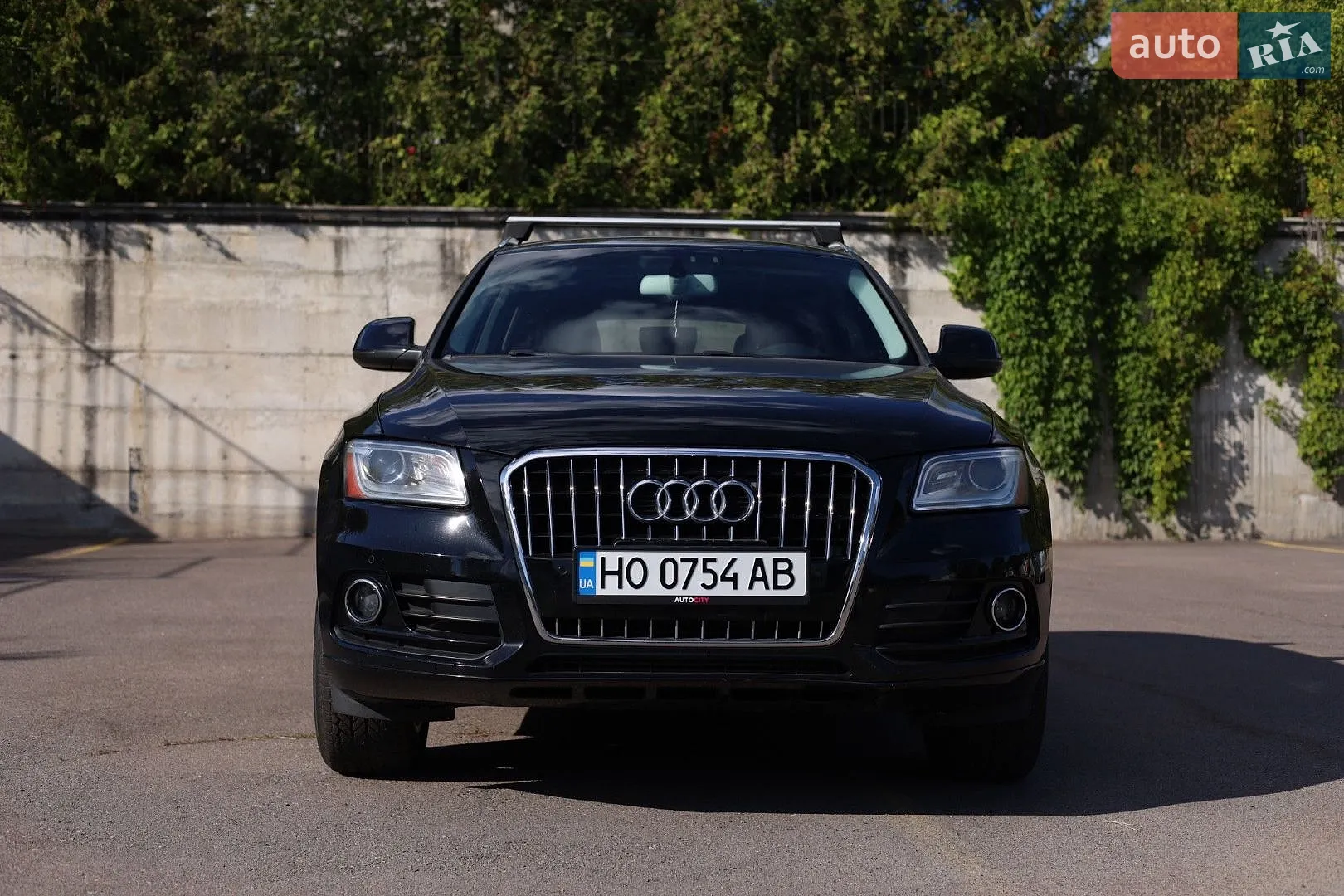 2014 Audi Q5 - мініатюра 21