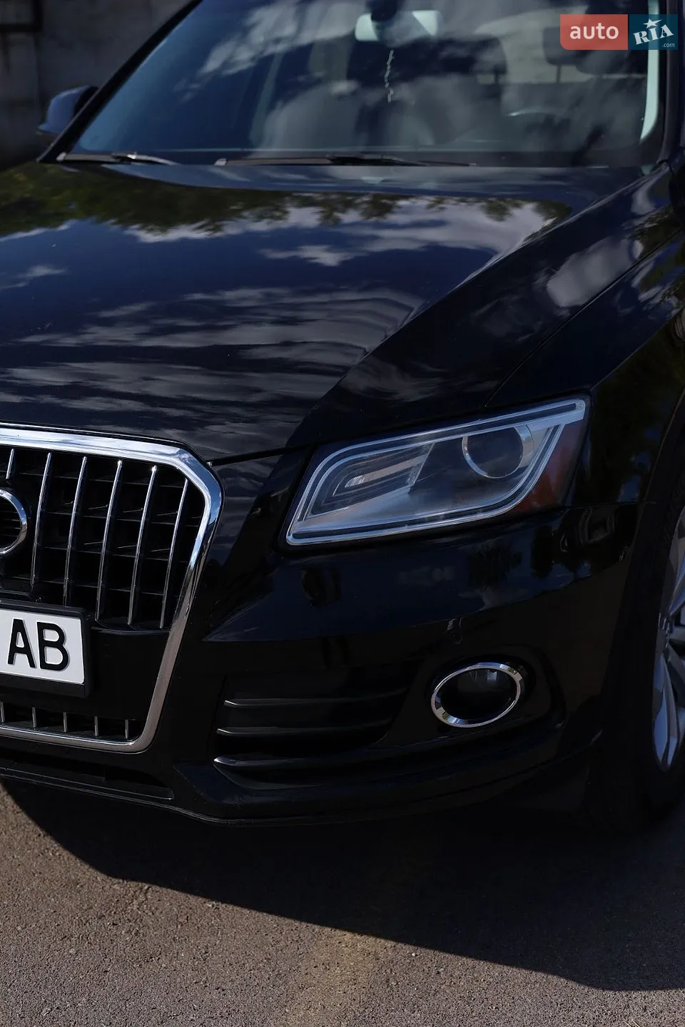 2014 Audi Q5 - мініатюра 22