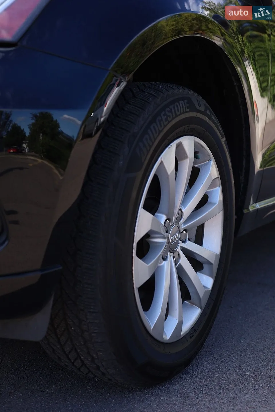 2014 Audi Q5 - мініатюра 25