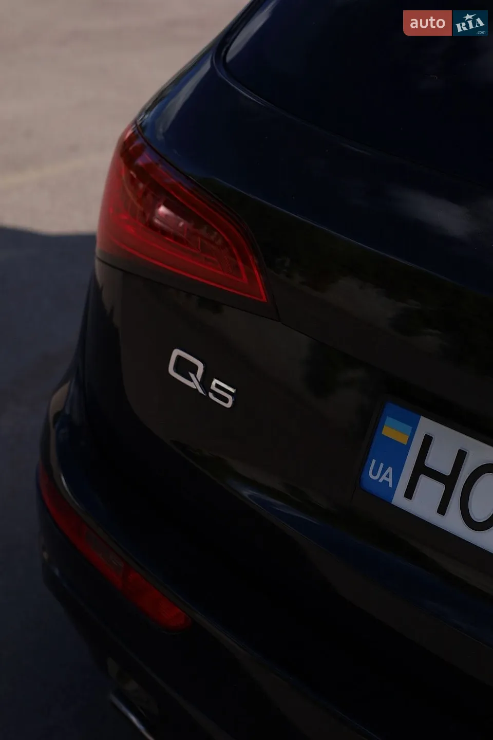 2014 Audi Q5 - мініатюра 27