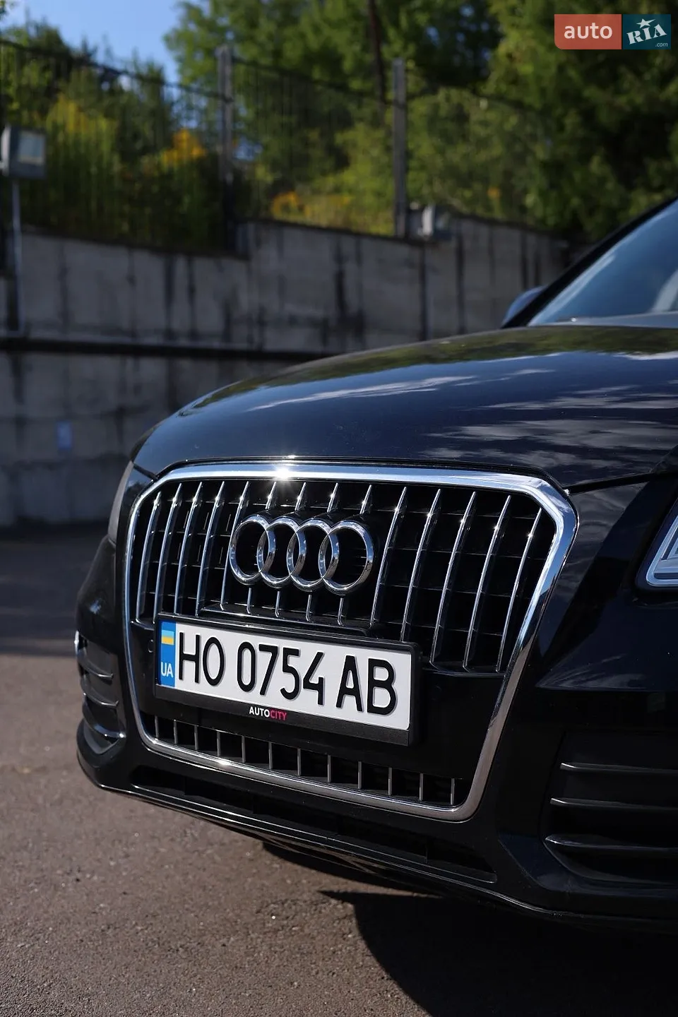 2014 Audi Q5 - мініатюра 24