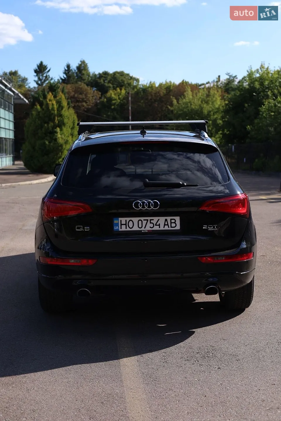 2014 Audi Q5 - мініатюра 17