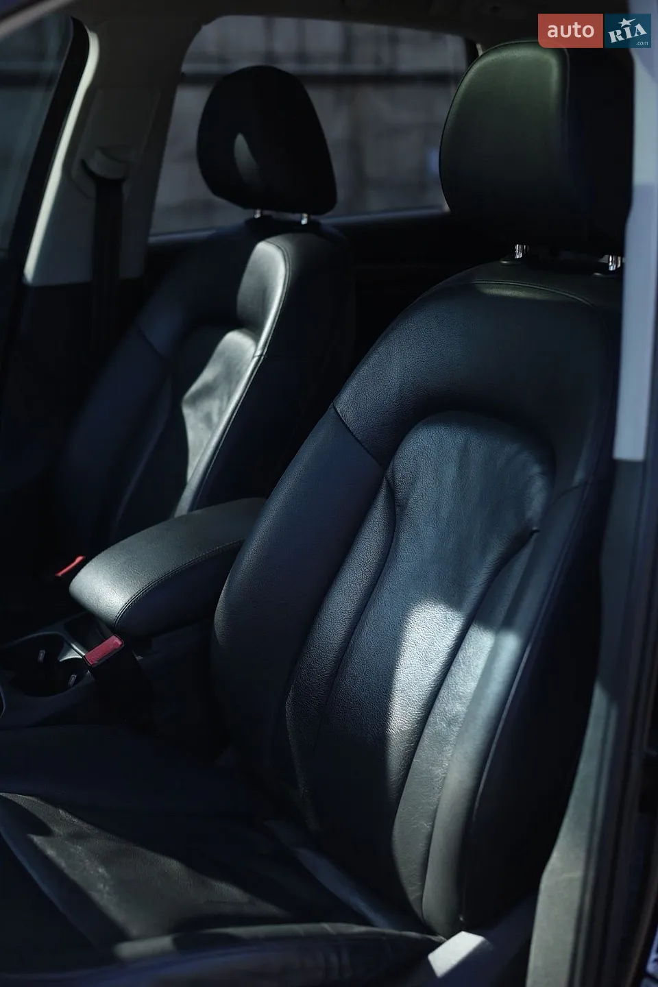 2014 Audi Q5 - мініатюра 33