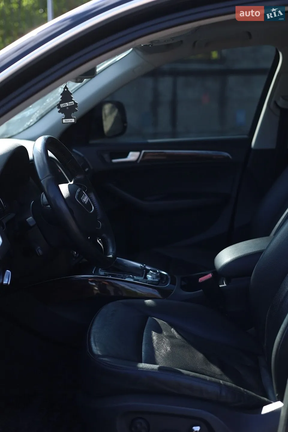 2014 Audi Q5 - мініатюра 34