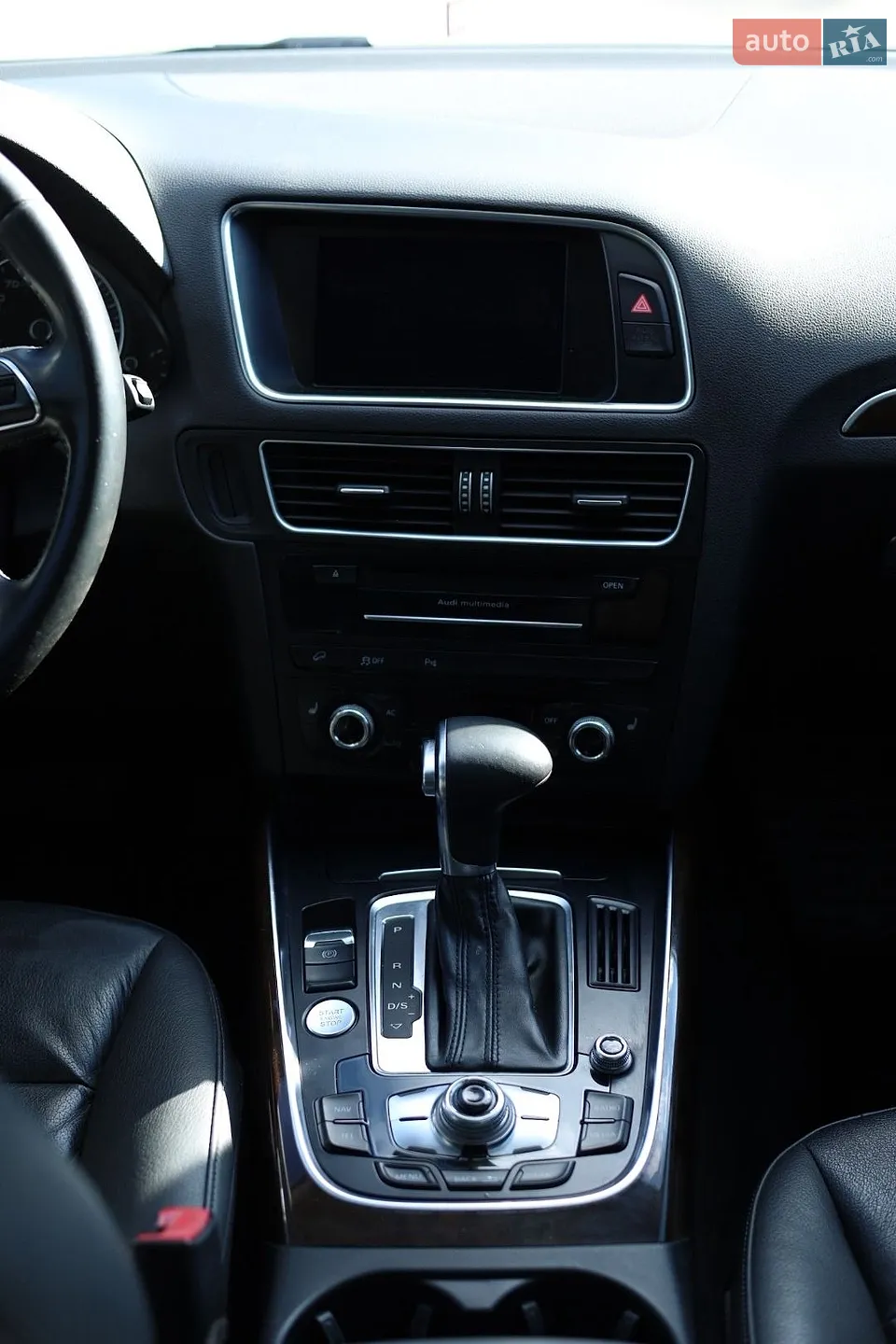 2014 Audi Q5 - мініатюра 29