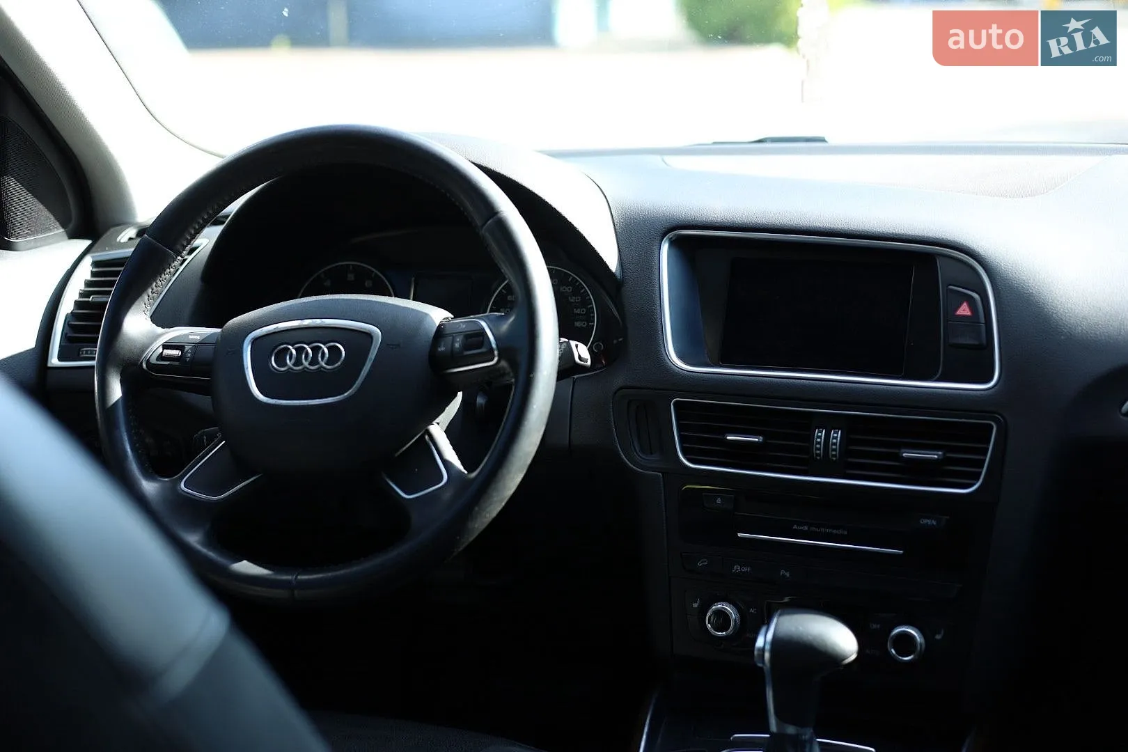 2014 Audi Q5 - мініатюра 30