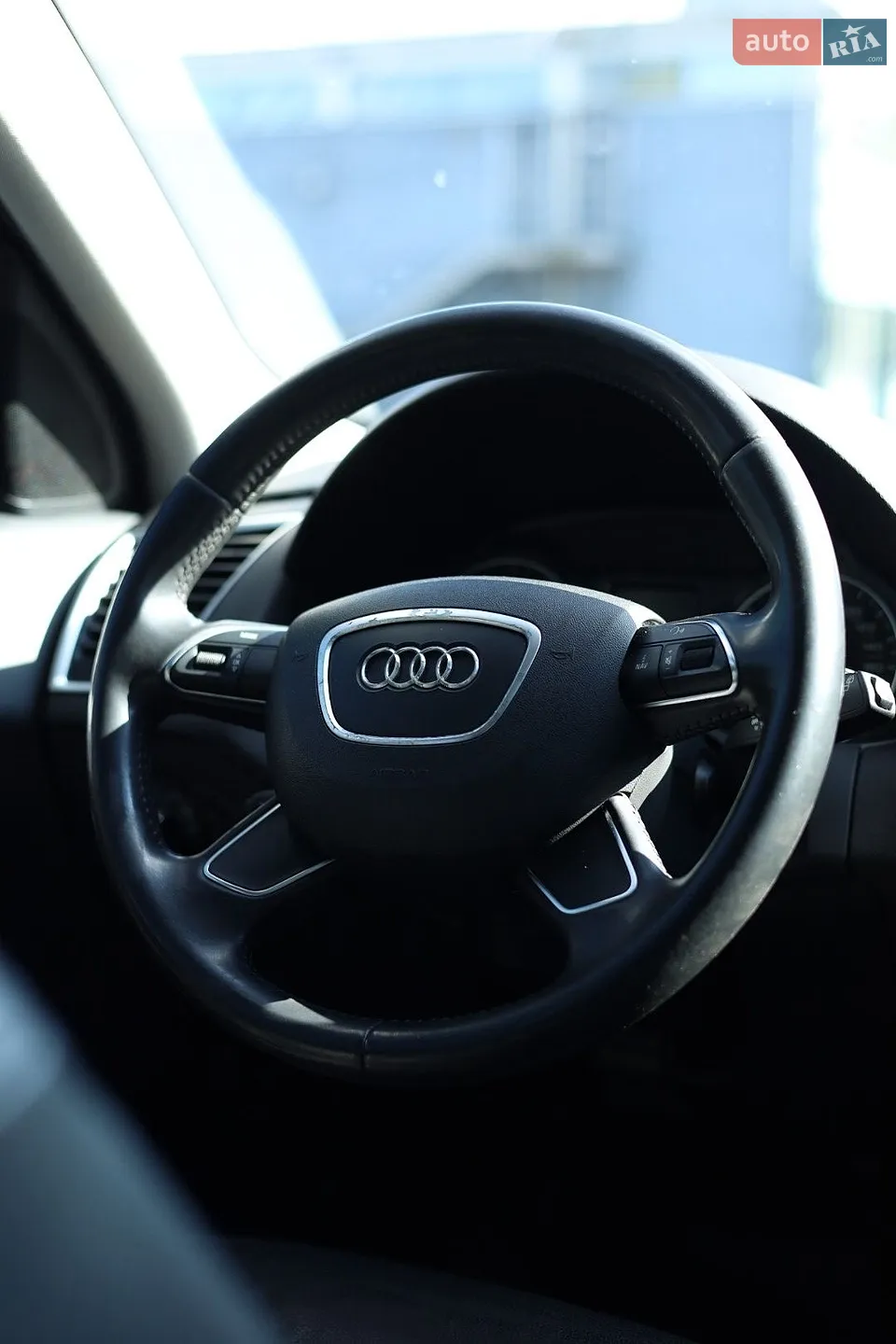 2014 Audi Q5 - мініатюра 31