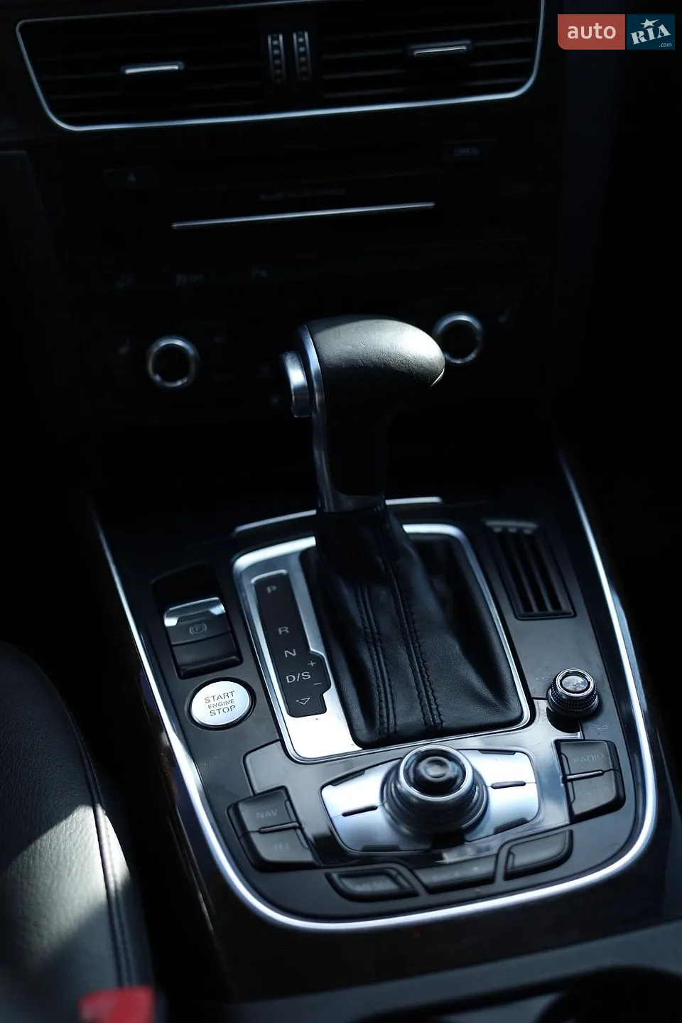 2014 Audi Q5 - мініатюра 32